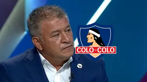 El Bichi apunta perjudicados en Colo Colo.