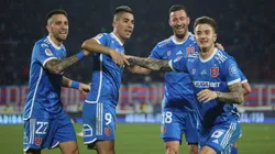 La U podría perder a uno de sus titulares de la campaña 2024.