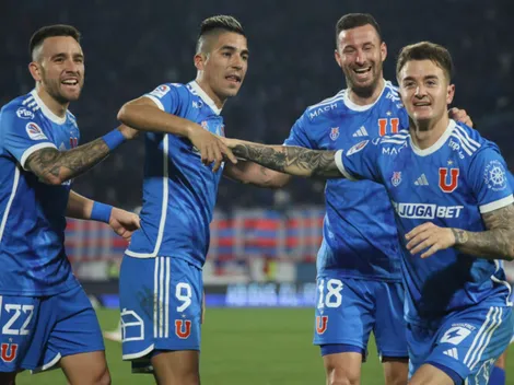 ¡Ojo, azules! Reportan que pilar azul es tentado para dejar la U el 2025