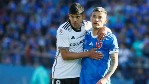 Colo Colo no tendría intenciones de reprogramar el Superclásico (Foto: Photosport)