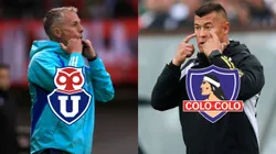 En Argentina están atentos al desenlace del fútbol chileno