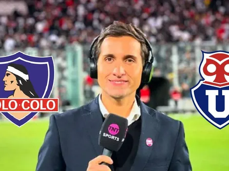 Daniel Arrieta revela porqué existe preocupación en Colo Colo de cara al fallo del Tribunal