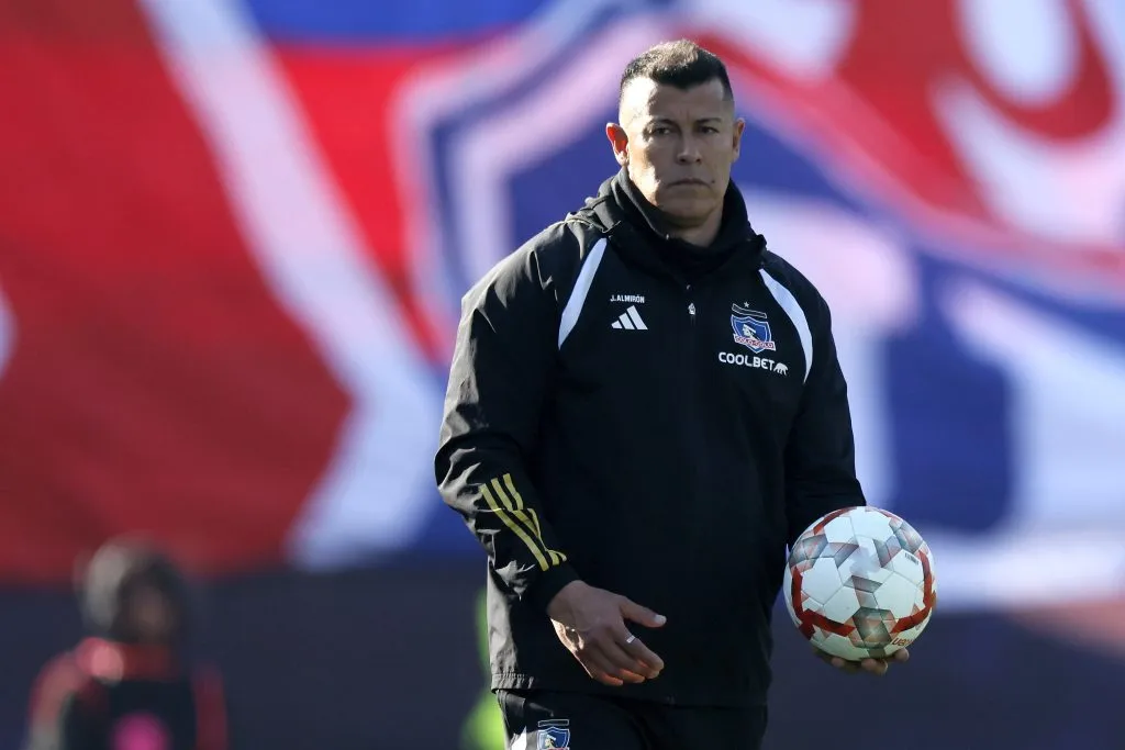 Pepe Ormazábal se la jugó por el triunfo de Universidad de Chile ante Colo Colo en el Tribunal de Disciplina.