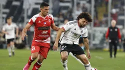 Colo Colo vs Deportes Copiapó ya tiene estadio definido (Foto: Dragomir Yankovic/Photosport)