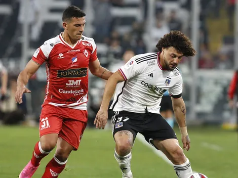 ¡HAY ESTADIO! Revelan dónde se jugará el duelo de Copiapó vs Colo Colo