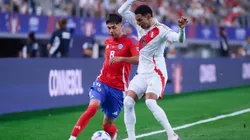Chile tiene estadio confirmado para visitar a Perú.