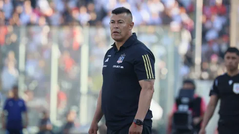 Jorge Almirón tiene nueva y sensible baja para la Supercopa