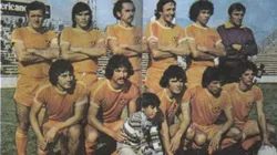 Ilusión naranja: El día que golearon a O'Higgins