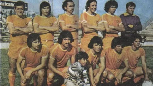 Ilusión naranja: El día que golearon a O'Higgins