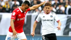 Gil aclara su futuro y los rumores que lo vinculan con la UC.