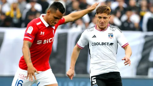 Gil aclara su futuro y los rumores que lo vinculan con la UC.