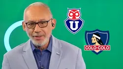 Israel confirmó la información que había entregado La Tercera hace algunos días.