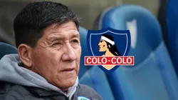 Pillo Vera elige a la gran figura alba.