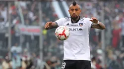 El King nuevamente en la polémica.