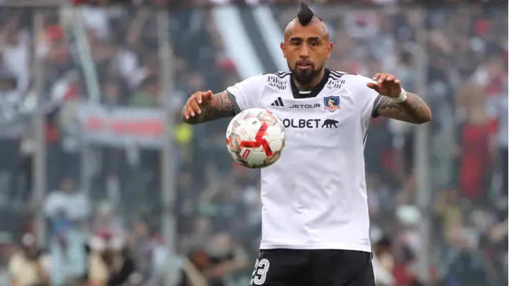 El King nuevamente en la polémica.