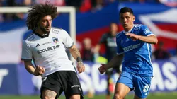 Falcón se refirió a la U.