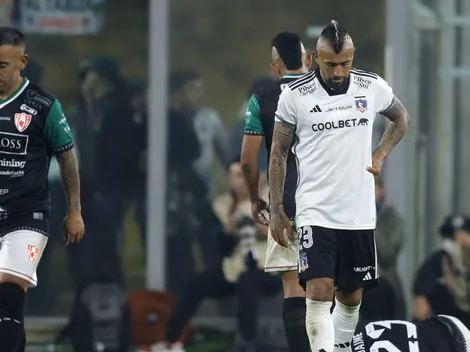 Insólito: La razón por la que Copiapó y Colo Colo queda en vilo