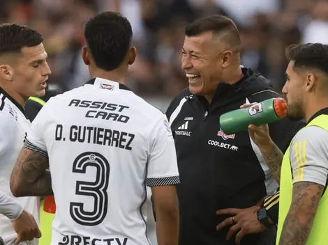 La picante respuesta de Jorge Almirón por denuncia de la U