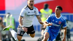 Histórico de Universidad de Chile no confía en la secretaría.