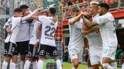 La tabla de posiciones quedó de infarto