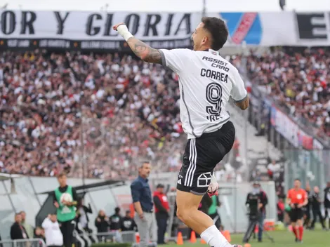 VIDEO| El golazo de Javier Correa y la GENIAL ASISTENCIA de Arturo Vidal