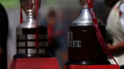 Este domingo Colo Colo podría ser premiado en el Estadio Monumental (Foto: Photosport)