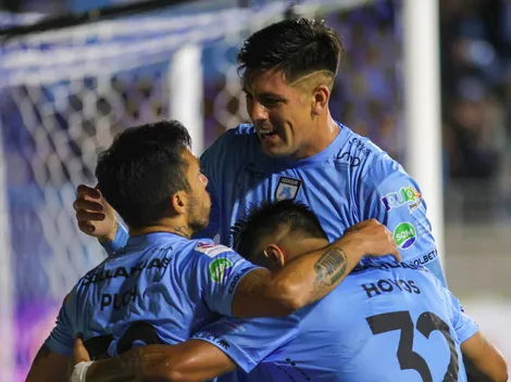 Formación confirmada: El 11 de Deportes Iquique para enfrentar a Colo Colo