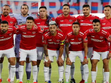 Ñublense confirma su formación estelar para enfrentar a la U