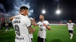 Colo Colo busca la consagración en el Campeonato Nacional 2024.