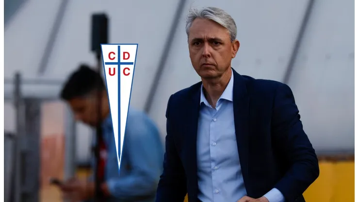 En la UC comienzan a regresar los jugadores que estaban a préstamo en otro clubes.