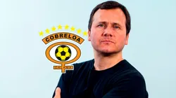 Paci fue crítico con Cobreloa.