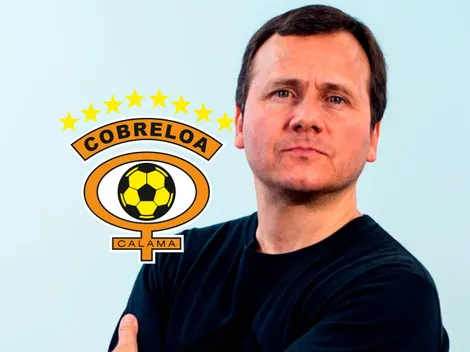 "La división nos quedó enorme"