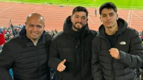 Ambos periodistas deberán buscar nuevos rumbos tras su salida de Radio Agricultura.