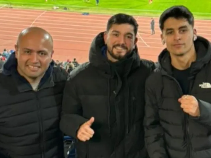 Las emotivas palabras de Alvarado y Barrera tras su repentina salida de Radio Agricultura