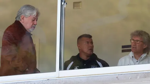 ¿Qué instrucción dio Jorge Almirón?