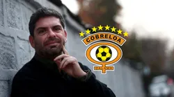 Romai destroza a Cobreloa.