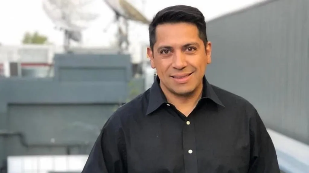 Rodrigo Herrera cuestionó la titularidad de Nicolás Guerra en Universidad de Chile.