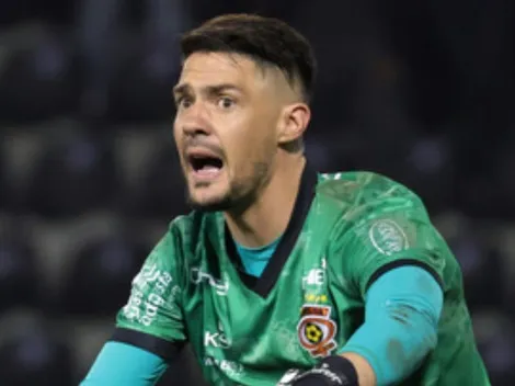 Avellaneda estalla en lágrimas y lanza duro mensaje en Cobreloa