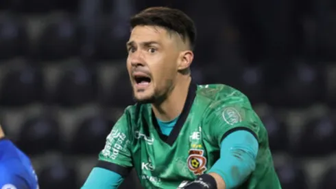 Avellaneda analizó el duro momento loíno.