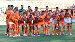 Cobreloa tiene nueva marca para su indumentaria. Vestirá al club en 2025.