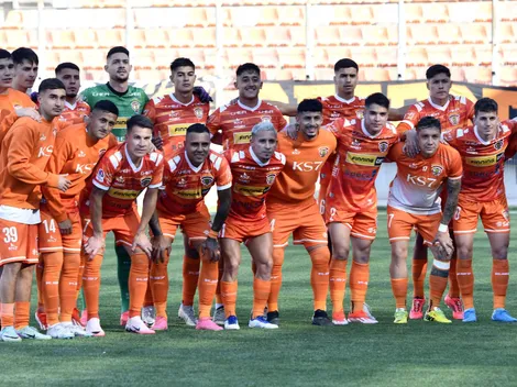 La formación con la que Cobreloa busca el milagro ante la UC