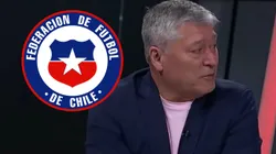 Patricio Yáñez menciona a jugador que echa de menos en la convocatoria de Ricardo Gareca. (Foto: ESPN)