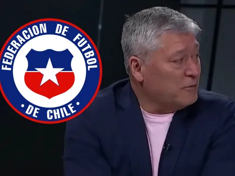 “Es un jugador que yo extraño”: Yáñez quería a este futbolista en la nómina de la Roja