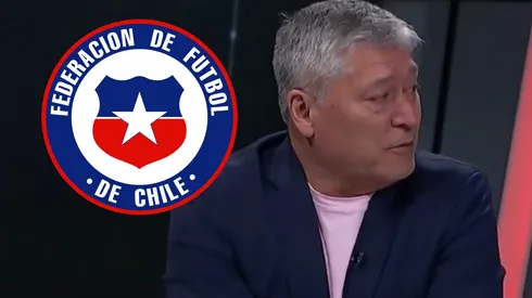 Patricio Yáñez menciona a jugador que echa de menos en la convocatoria de Ricardo Gareca. (Foto: ESPN)