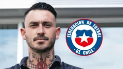 Pinilla se alegró al ver nuevamente a este futbolista en la nómina de La Roja.