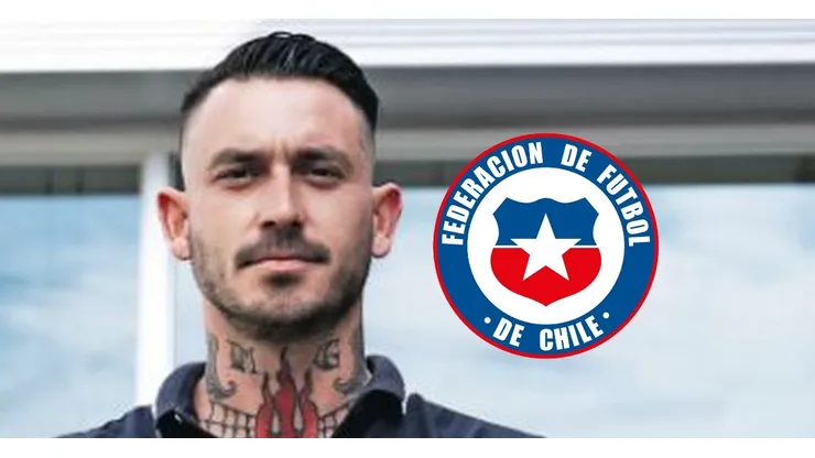 Pinilla se alegró al ver nuevamente a este futbolista en la nómina de La Roja.
