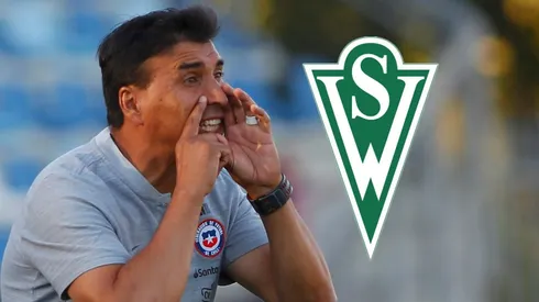 El nuevo DT de los Caturros recibió una fuerte crítica.