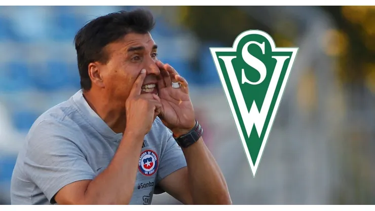El nuevo DT de los Caturros recibió una fuerte crítica.