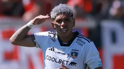 En el Cacique ya piensan en el posible reemplazo de Carlos Palacios.