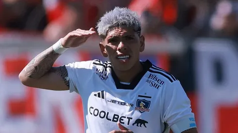 En el Cacique ya piensan en el posible reemplazo de Carlos Palacios.